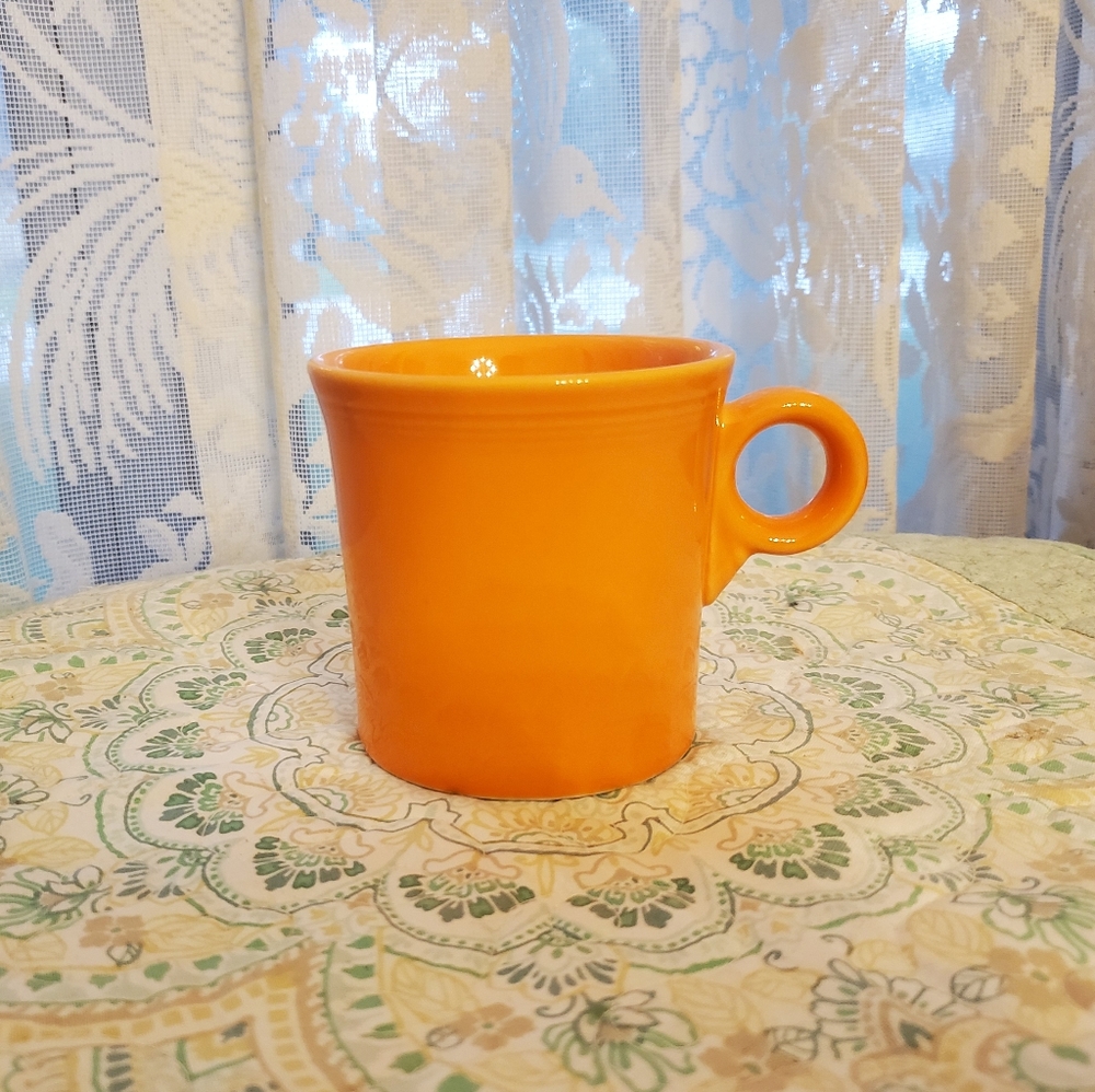 Fiesta mug